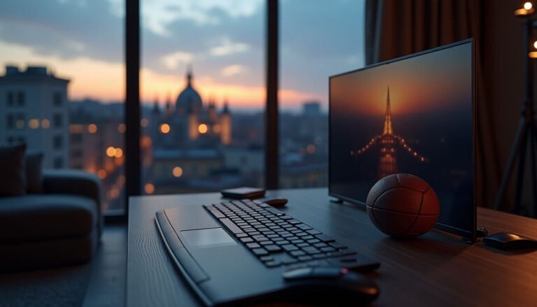 Come vedere sport in streaming legale a Milano: guida completa