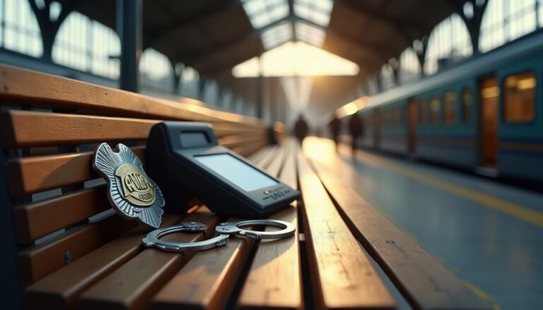 Controlli straordinari a Milano: arresti e sequestri nelle stazioni e sui bus