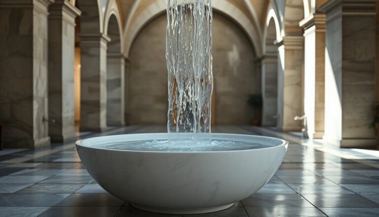 Cosmogonie dell’acqua: la mostra di Claudia Müller a Villa d’Este