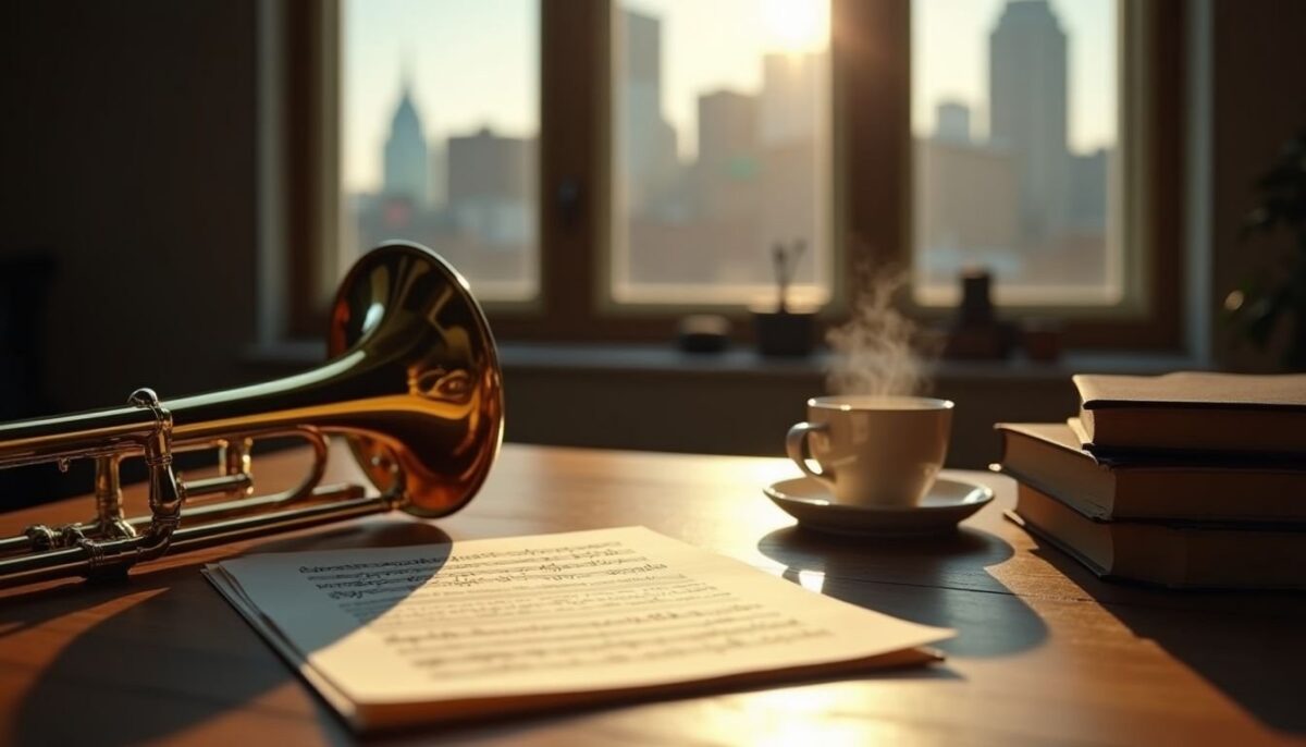 Da Cuggiono a Boston: la storia del giovane talento musicale Francesco Facco