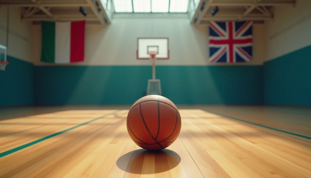 Dalla Gran Bretagna a Milano: la carriera di Quinn Ellis in Italia