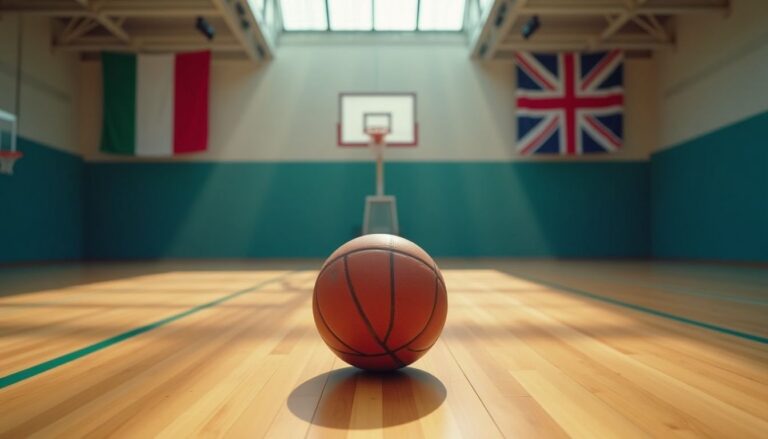 Dalla Gran Bretagna a Milano: la carriera di Quinn Ellis in Italia