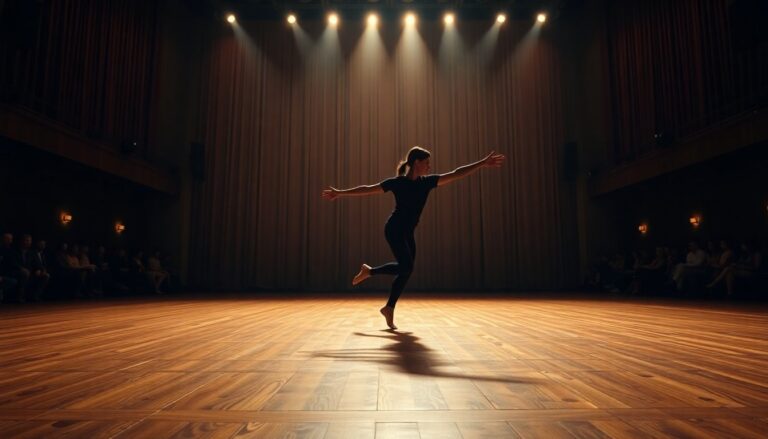 Dancer of the Year di Trajal Harrel in scena alla Triennale Milano Teatro