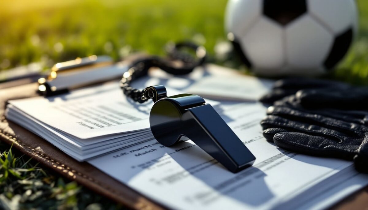 Daniele Orsato nominato designatore arbitri Serie A e B: dettagli e prospettive