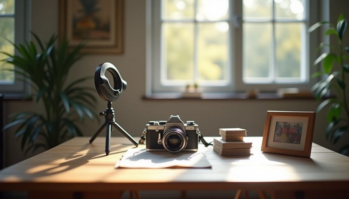 DFB Studio Milano: Mostra Collettiva e Spazio Creativo per Fotografi