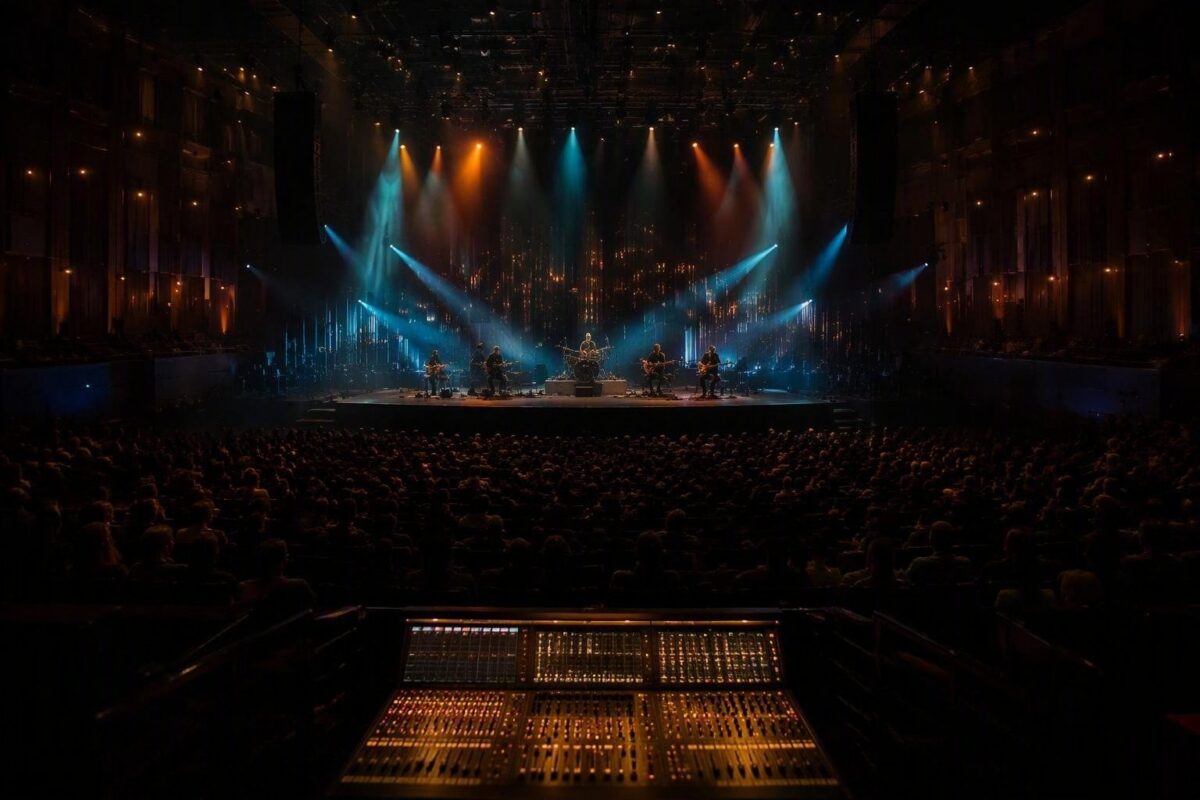 Doppio concerto dei Big One: l’omaggio ai Pink Floyd che ha conquistato l’Europa