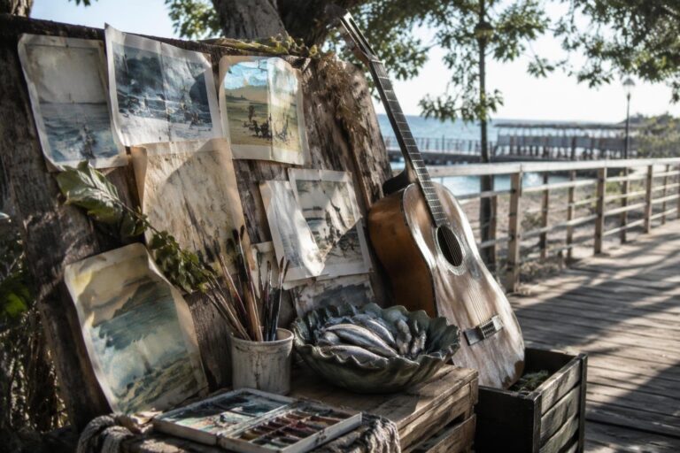 Eventi estivi 2026 a Cervia e Milano Marittima: mostre, concerti e tradizioni da non perdere