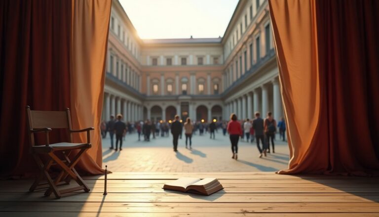 Festival di teatro popolare a Milano: spettacoli gratuiti nei quartieri
