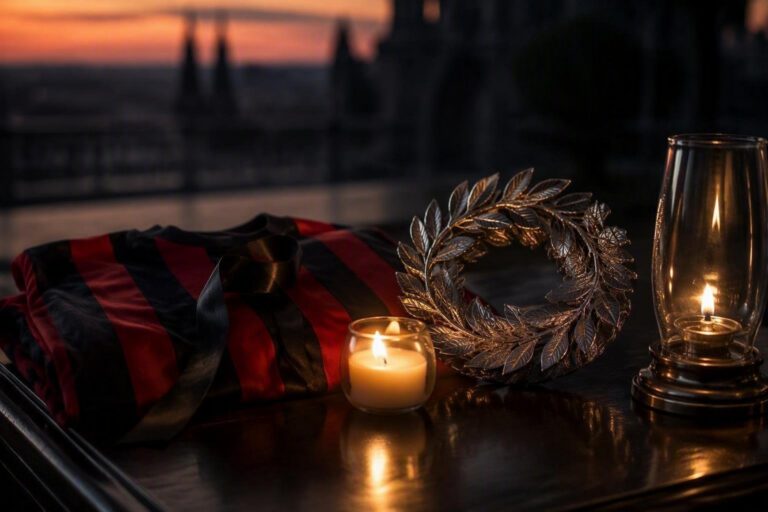Franco Baresi: funerali a Milano e omaggi da tutto il mondo