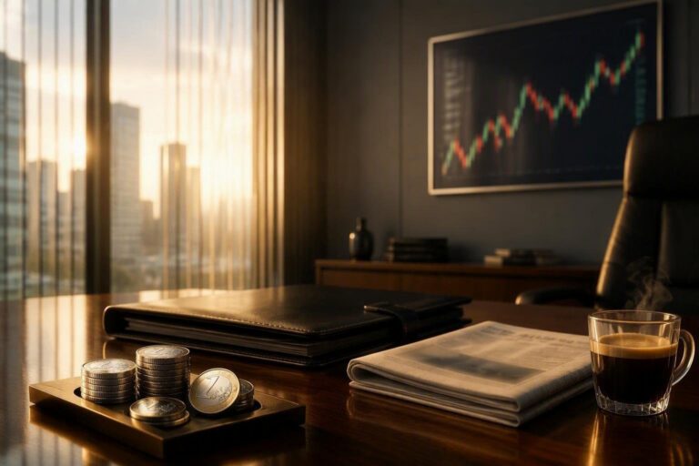 Ftse Mib in crescita: Milano chiude con un balzo dell’1,29%
