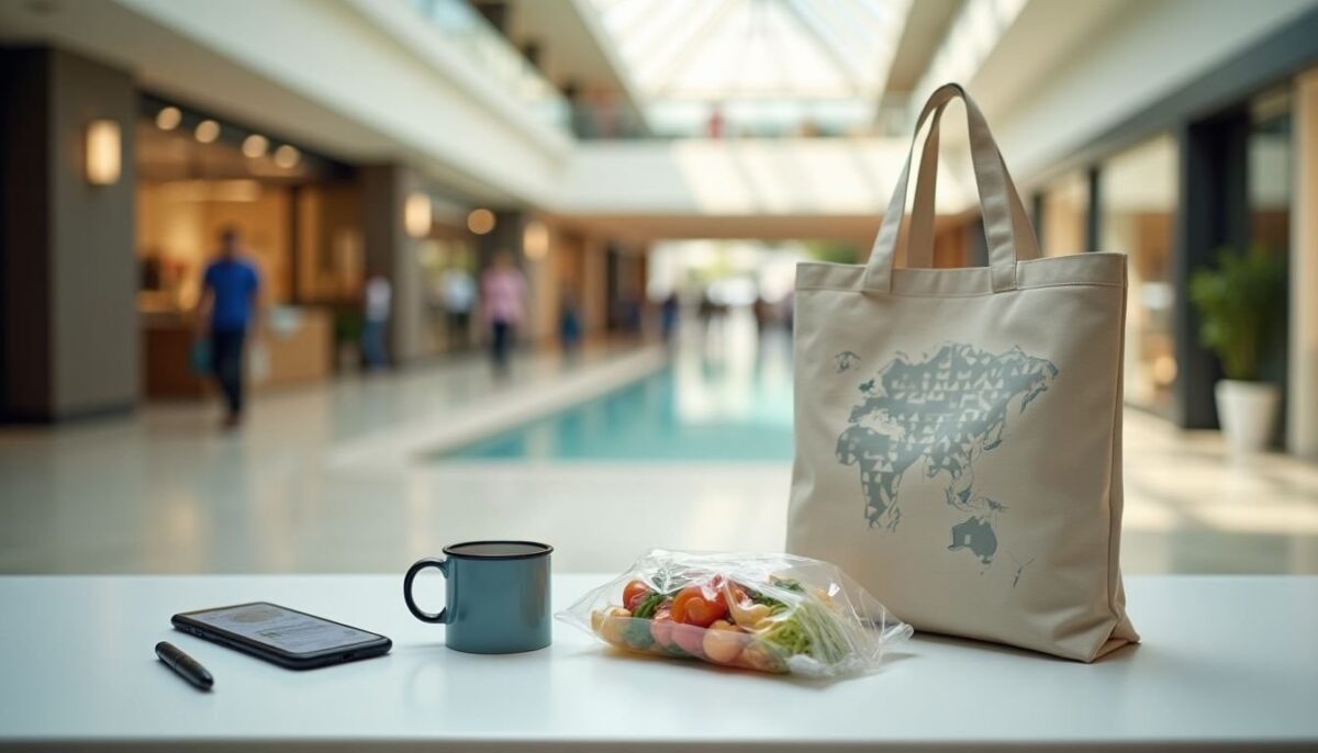 Guida ai centri commerciali vicino Milano: parcheggi, mezzi e food court