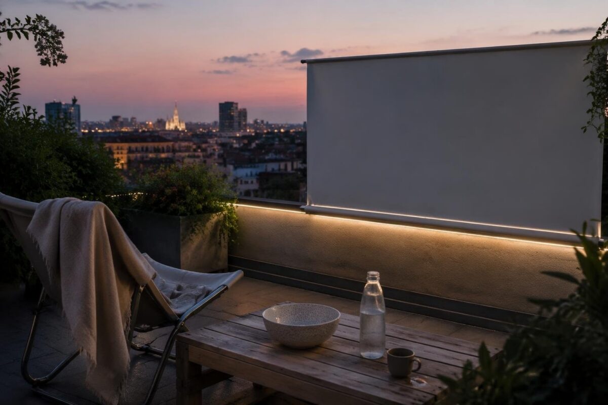Guida al cinema all’aperto a Milano: arene, comfort e itinerari