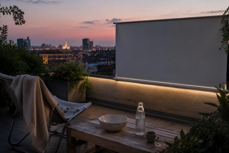 Guida al cinema all’aperto a Milano: arene, comfort e itinerari
