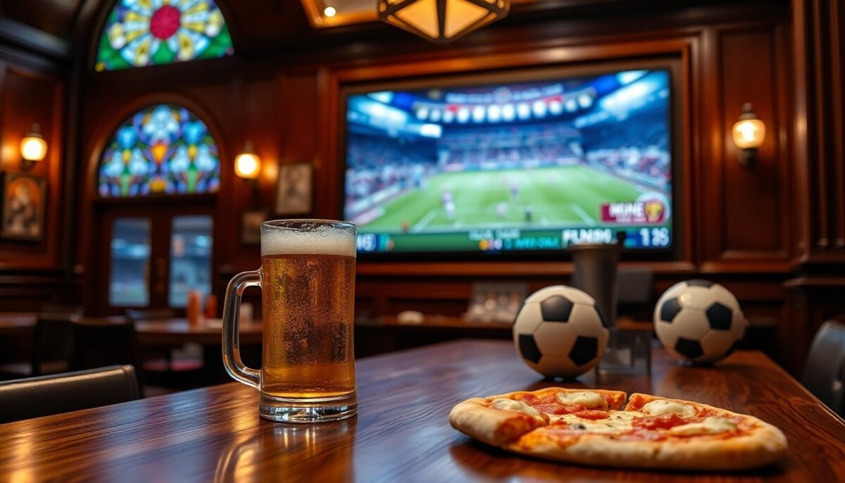 Guida al tifo a Milano: pub, maxischermi e spazi all’aperto