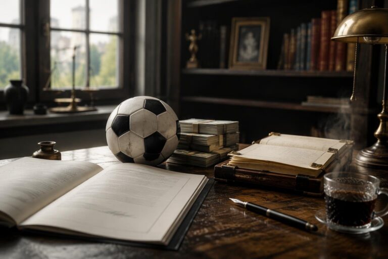 Guida pratica al calciomercato: capire contratti, plusvalenze e diritti d’immagine