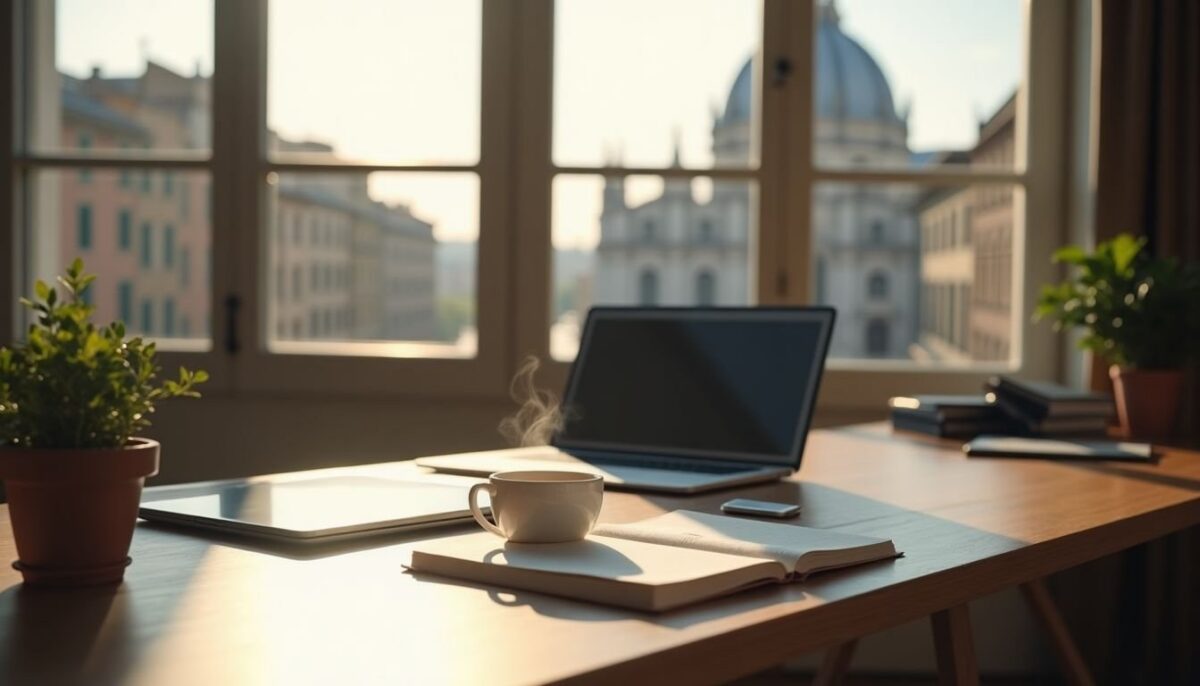 Lavoro ibrido a Milano: come ottenere giorni e orari chiari