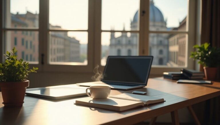 Lavoro ibrido a Milano: come ottenere giorni e orari chiari
