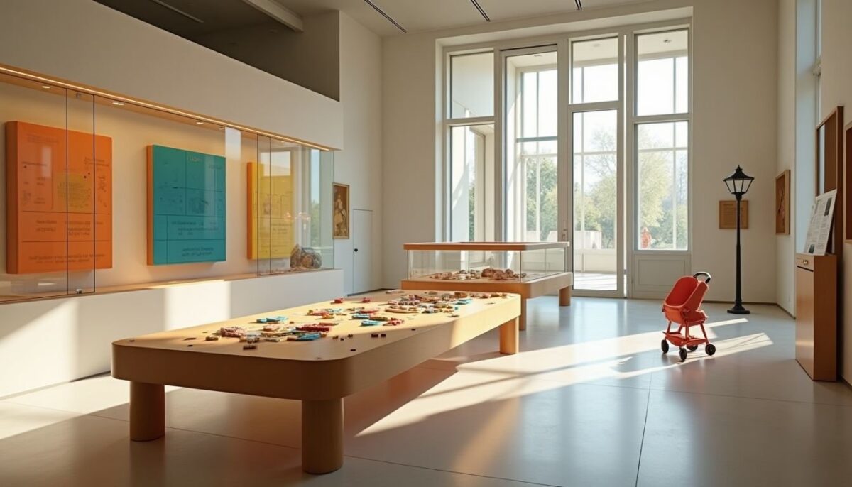 Milano family-friendly: musei interattivi, laboratori e parchi a portata di passeggino