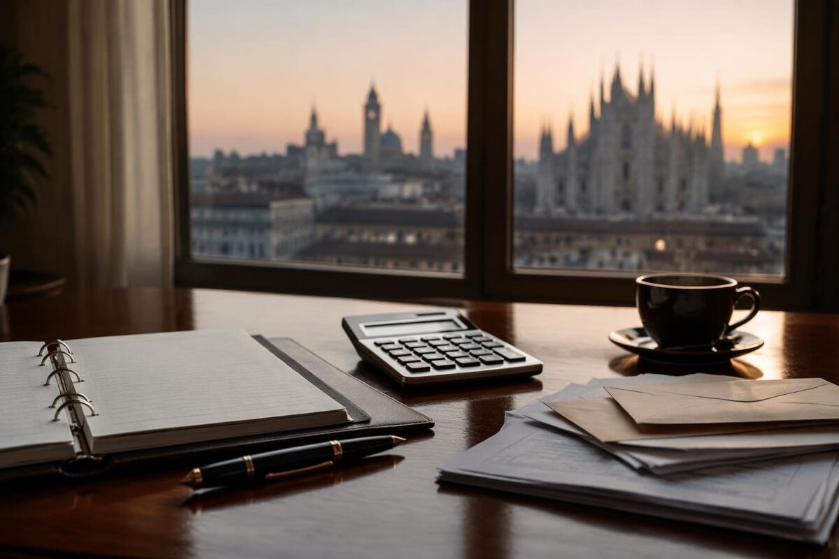 Milano, tasse locali: guida pratica a TARI e addizionale IRPEF