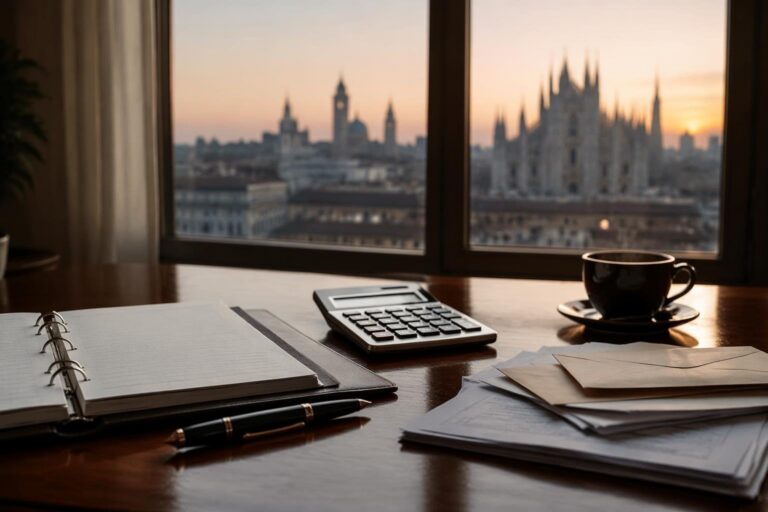 Milano, tasse locali: guida pratica a TARI e addizionale IRPEF
