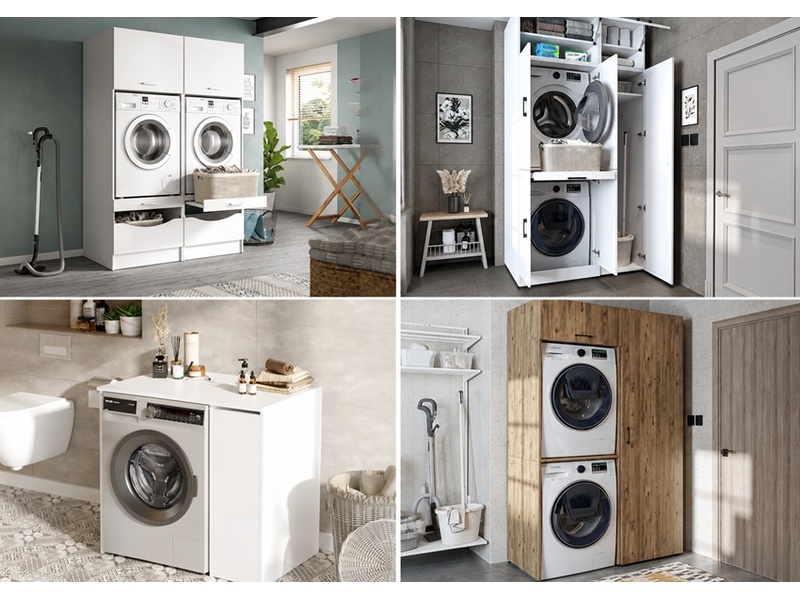 Un progetto d’arredo completo per ogni ambiente: la proposta di Modal Casa