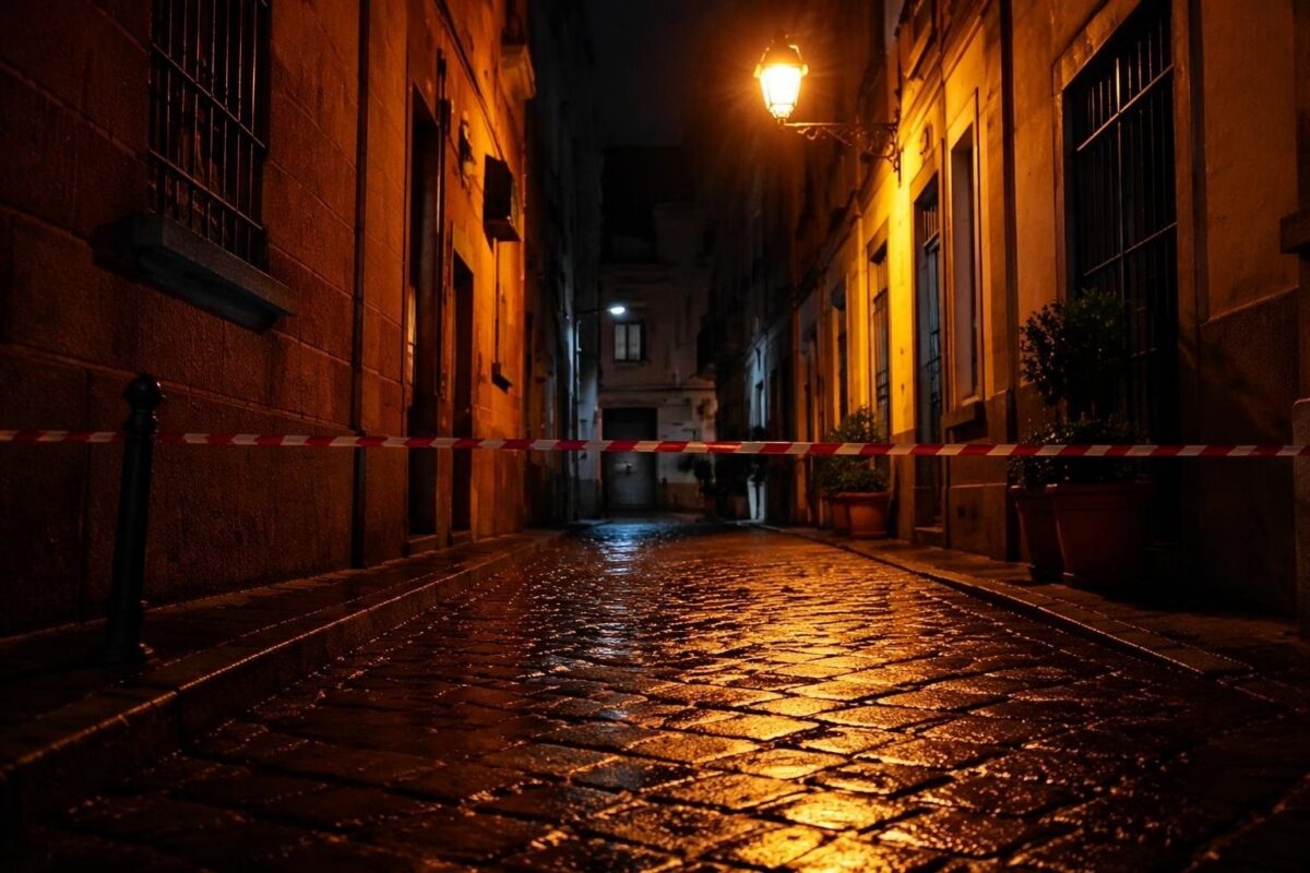 Minorenne violentata a Milano: 22enne condannato agli arresti domiciliari