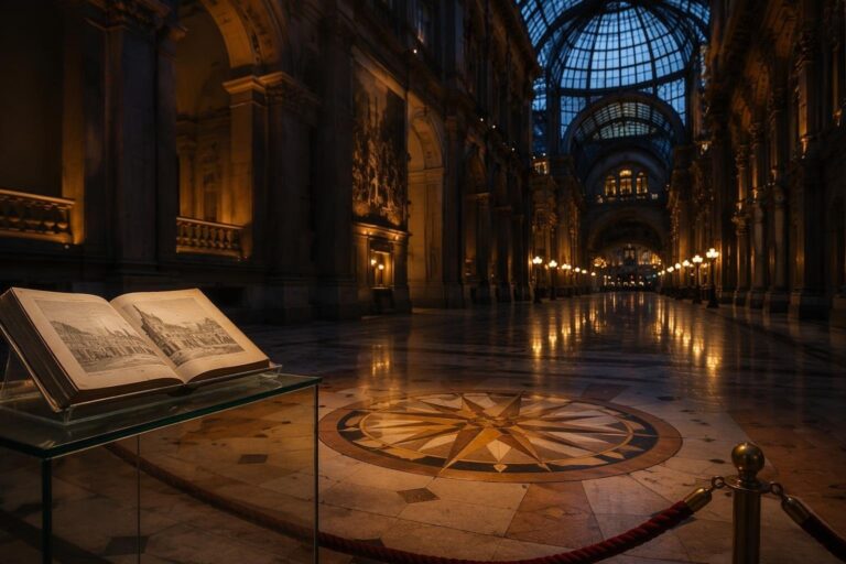 Mostre a Milano: guida pratica alle visite serali senza code