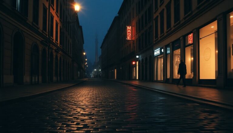 Muoversi a Milano di notte: consigli pratici per quartieri e locali