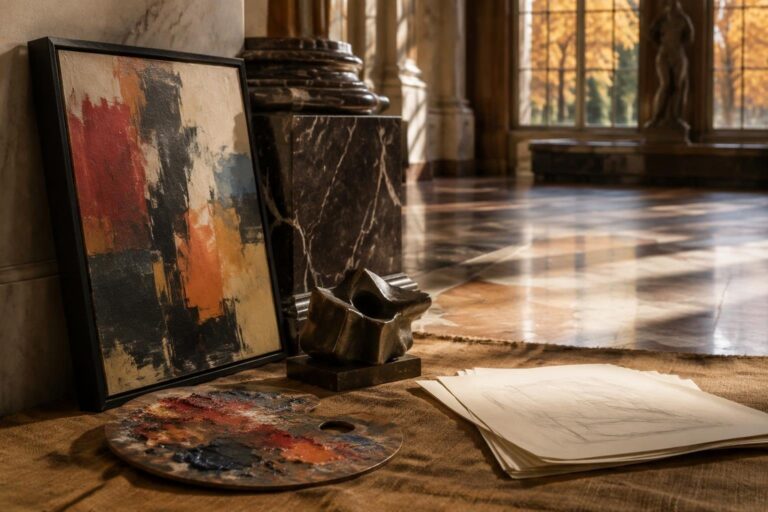 Nuove mostre autunnali al Museo del Novecento: un viaggio nell’arte italiana del Novecento