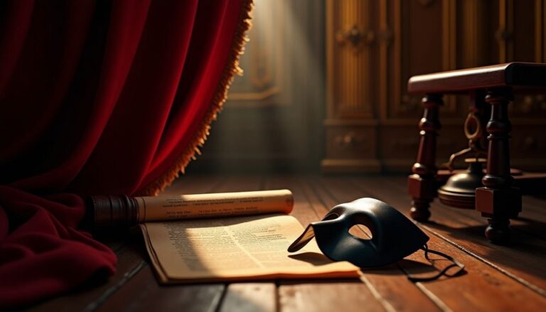 Nuovo spettacolo teatrale al Teatro del Buratto: scopri i dettagli