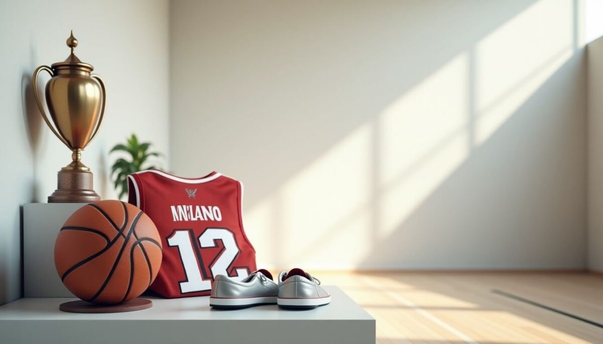 Olimpia Milano saluta due pilastri: LeDay e Sestina