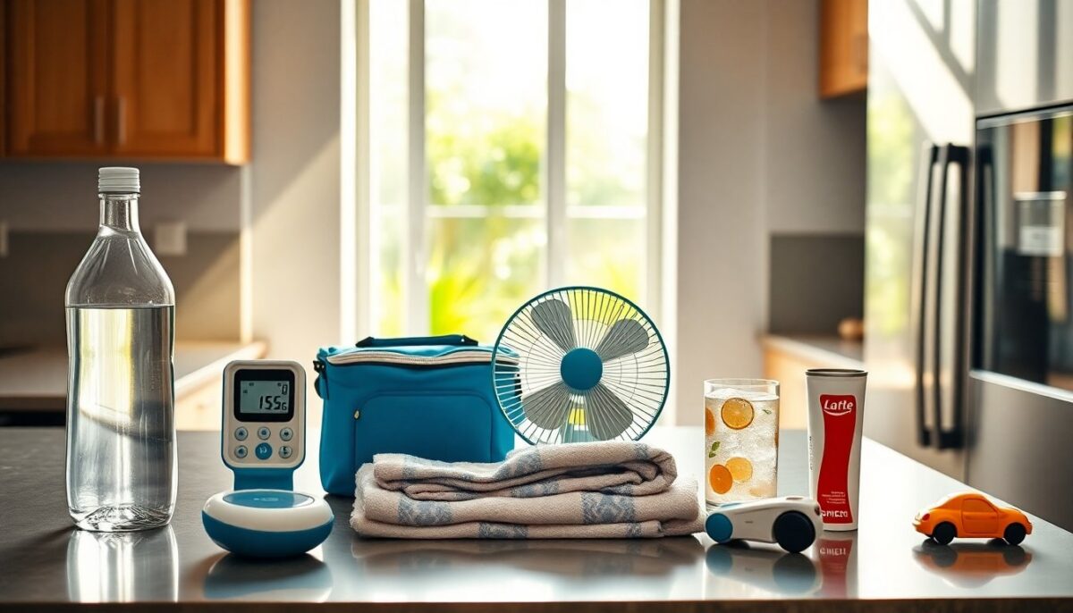Piano anticrisi per famiglie a Milano contro il colpo di calore