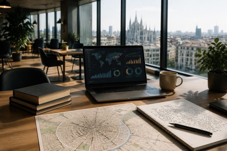 Professioni emergenti a Milano: competenze e risorse