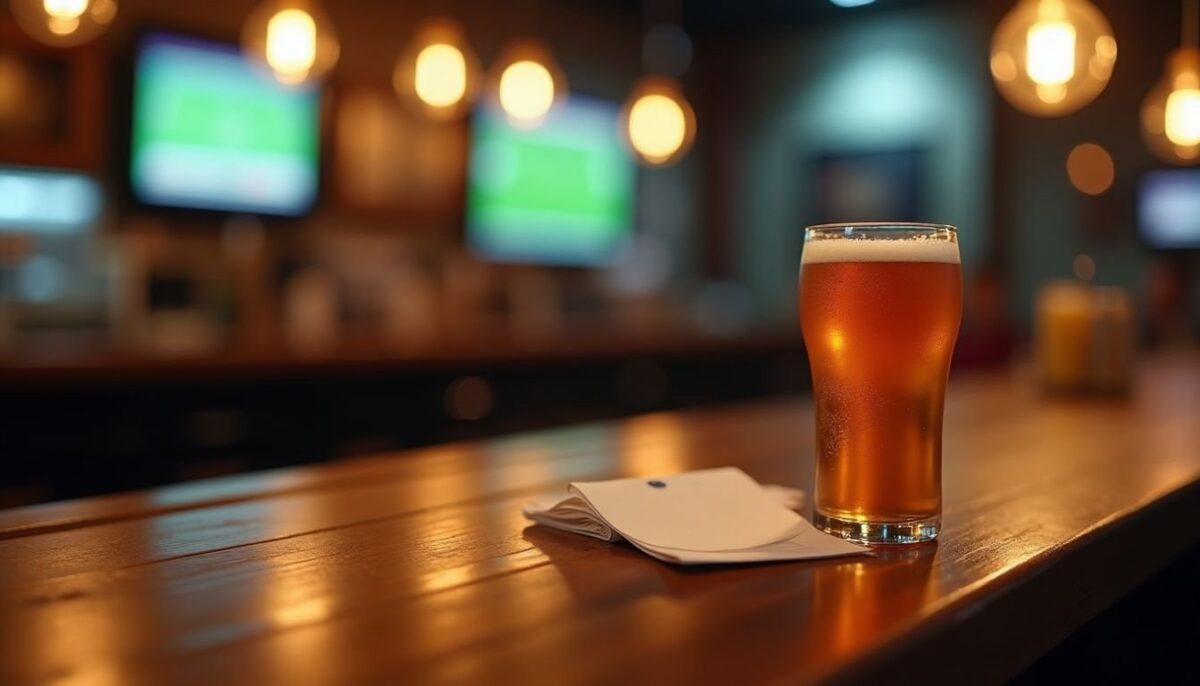 Pub a Milano per le partite: guida pratica alla scelta