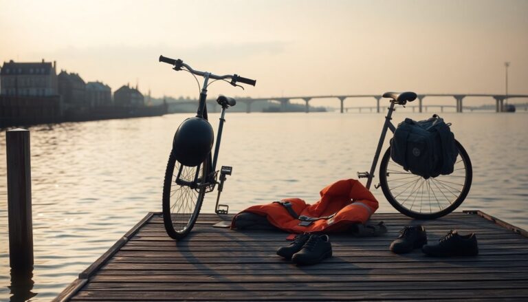 Rider di 25 anni annega nel Canale Villoresi a Villastanza di Parabiago