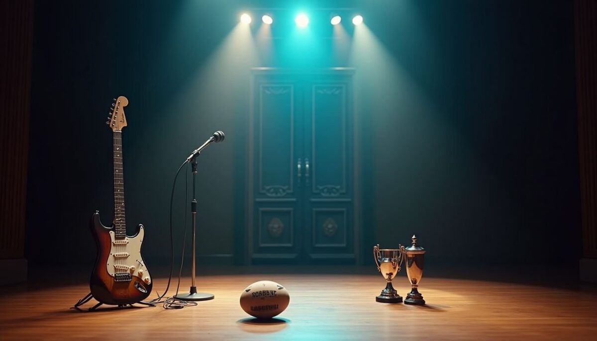 Rugby Sound 2026: Punkreas festeggia il Rugby Parabiago con un concerto epico