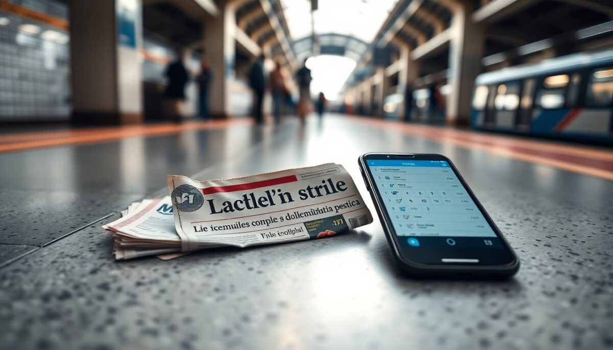 Sciopero dei trasporti a Milano: guida a diritti e rimborsi