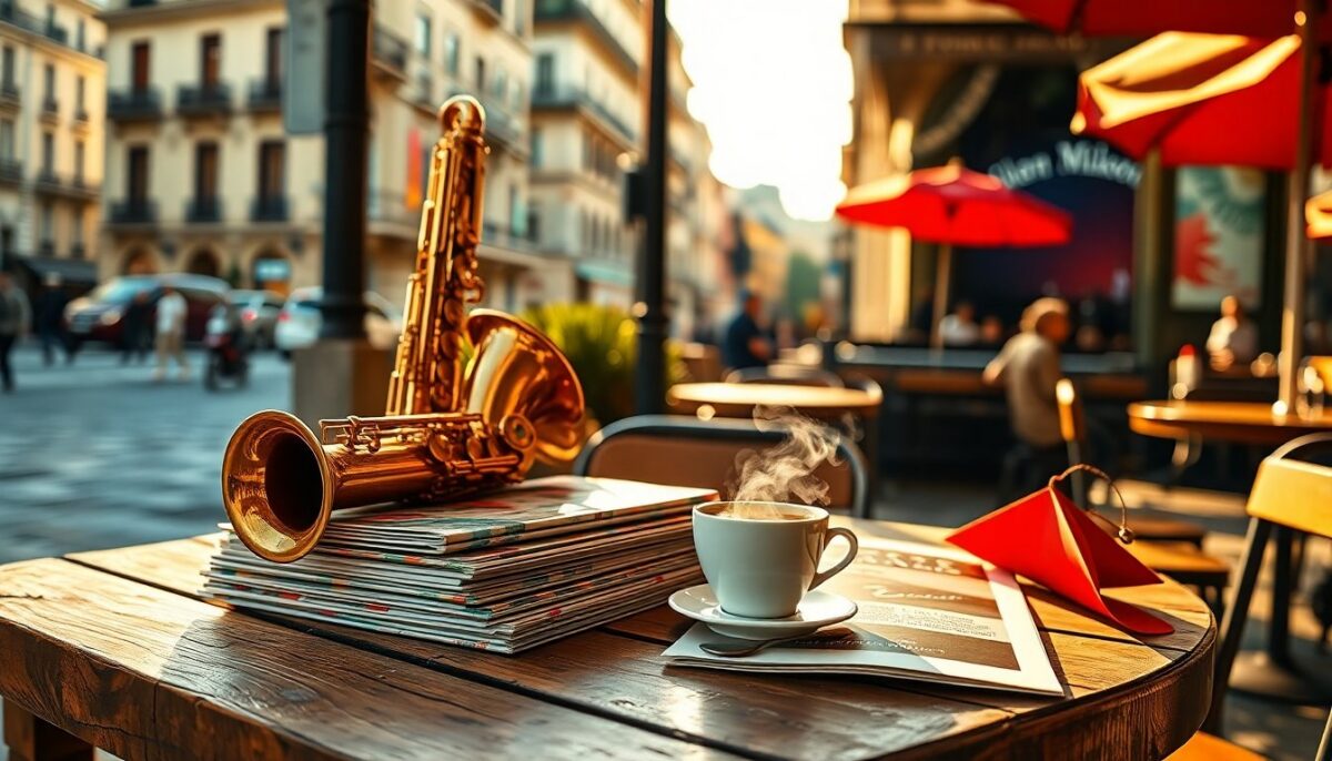 Scopri i migliori eventi di luglio a Milano: musica, cultura e divertimento
