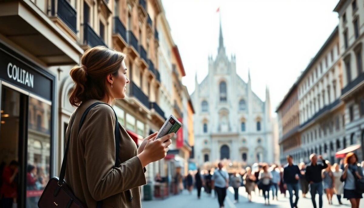 Sicurezza a Milano: truffe comuni e come segnalarle