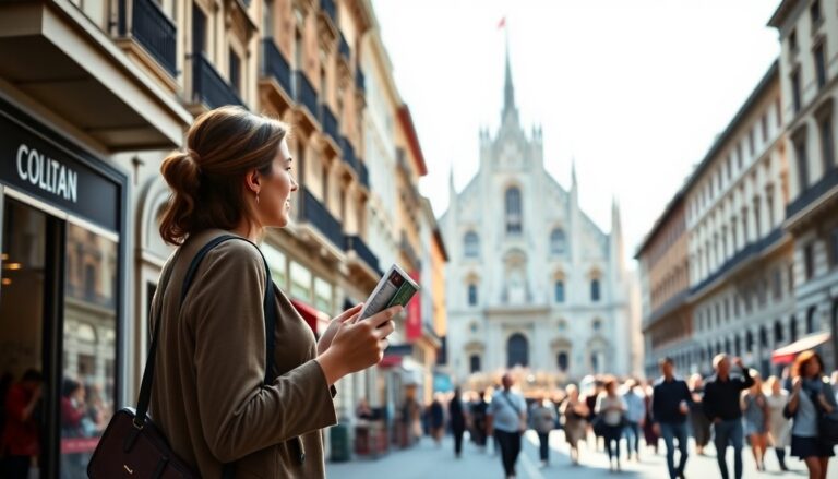 Sicurezza a Milano: truffe comuni e come segnalarle