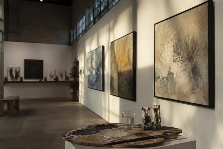 Summer Exhibition 2026 a Milano: scopri gli artisti internazionali in mostra a Made4Art