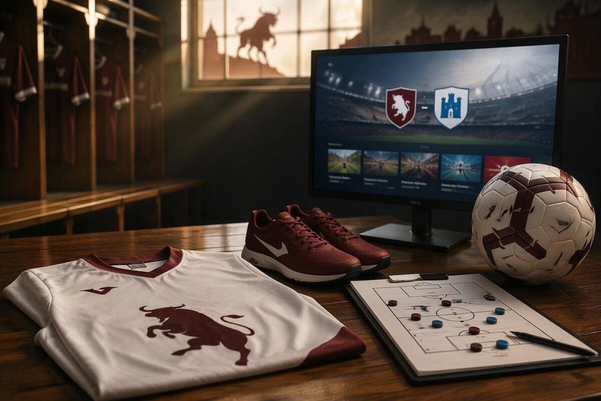 Torino-Cittadella: orario, streaming e le novità della squadra granata