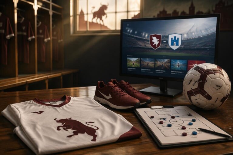 Torino-Cittadella: orario, streaming e le novità della squadra granata