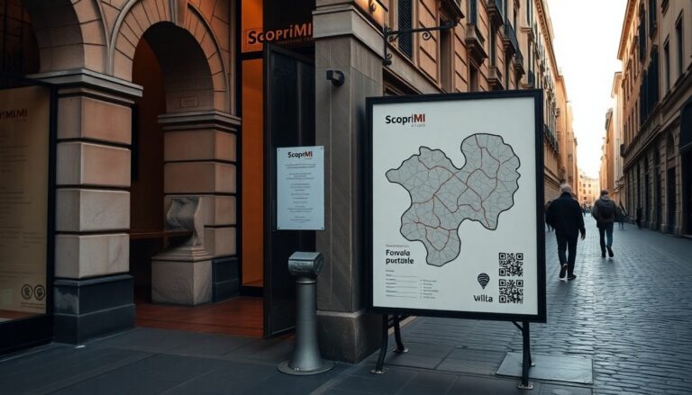 Tour esperienziali a Milano: esplora la città con ScopriMI