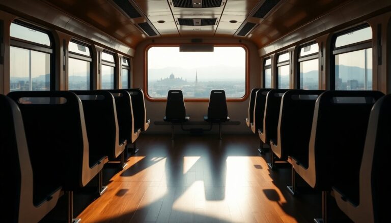 Trasporti in Lombardia: la proposta di legge per migliorare i treni regionali