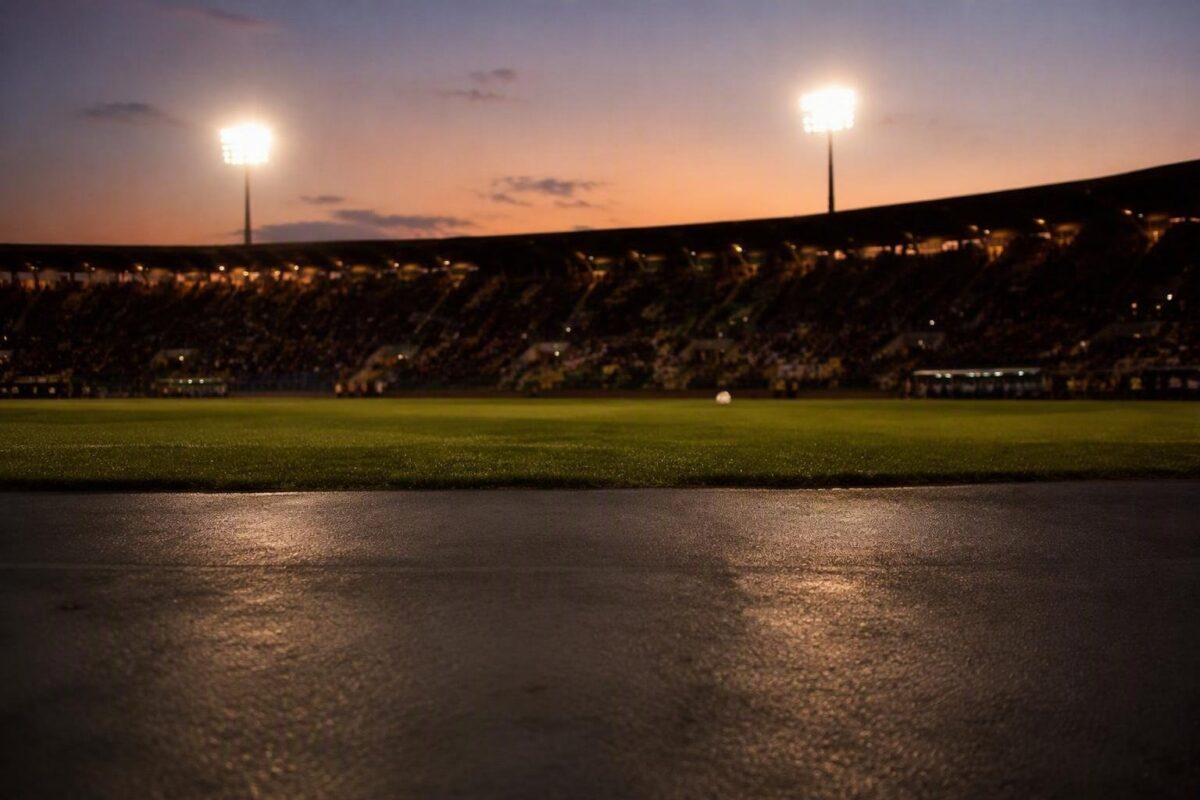 Trofeo Pata 2026: Mantova ospita l’Alcione Milano allo stadio Martelli