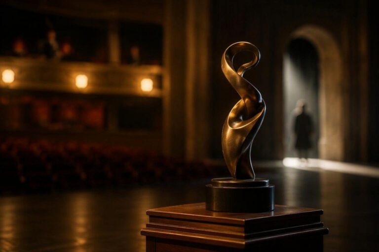 Andrée Ruth Shammah riceve il Premio Nazionale Franco Enriquez per la carriera