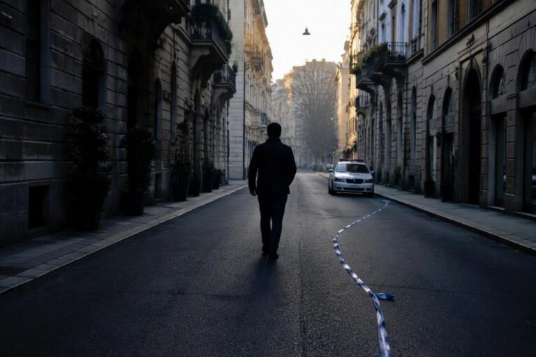 Arresti domiciliari per il 38enne accusato di violenza in Corso Como