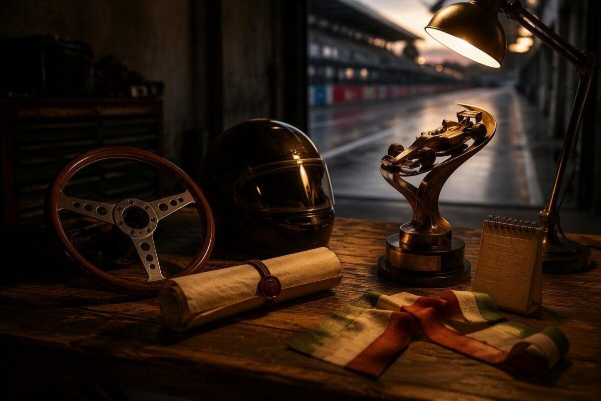 Autodromo Nazionale Monza: concessione estesa fino al 2044