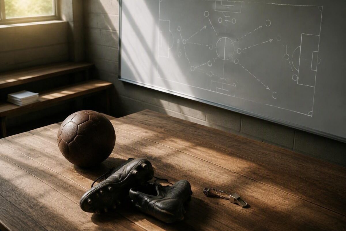 Baresi e l’evoluzione della difesa italiana, dalla marcatura alla costruzione
